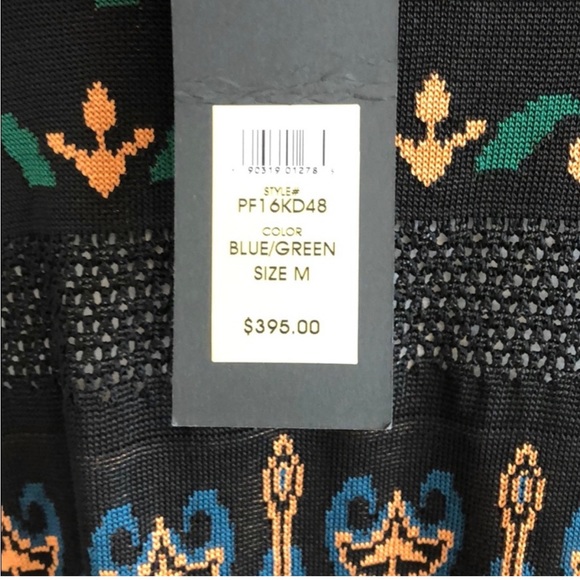 Rachel Zoe Elias dress size Medium - Picture 5 of 11